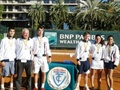 Javier García Peris, campeón de la Comunidad Valenciana Cadete por Equipos.