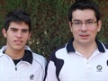 Termina la fase final de Roland Garros. Sergio Roberto, Vicente Melero y Alex Navarro, grandes vencedores.