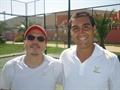 Carlos Martín y David Ollivier ganan el Valpadel de Peñasol.