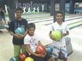 Buena actuación de juegatenis.com en el torneo Sánchez-Casal Kids Cup.