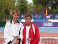 Javier García Peris, campeón infantil del Masters Nacional "El Larguero".