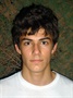 Pablo Vivanco, subcampeón junior en el torneo Arccos.