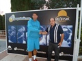 Las finales del Tenis Tour en Peñasol Resort.