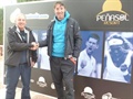 Peñasol Resort será la sede de 7 torneos del Jordytour.