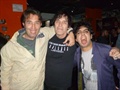 59) juegatenis.com con Richie Ramone.