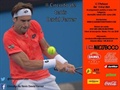 Presentado el cartel del torneo David Ferrer de Peñasol Resort.