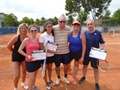 Entrega de diplomas a los alumnos de la Escuela Base de Fin de Semana.