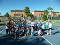 Campus Multiactividad de Verano de Masía Tenis Club.