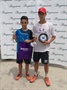 Magistrales resultados de Masía Tenis Club en el Jordytour de Bergamonte.