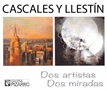 juegatenis.com recomienda la exposición "Dos artistas, dos miradas".