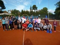 Celebra tu cumpleaños en Masía Tenis Club.