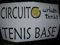 Gran éxito del Urban Tenis de Masía Tenis Club.