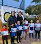 ¡Más de 100 niños en el Urban Tenis de Masía Club!