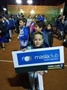 Gran actuación del equipo de Masía Tenis Club en la Urban Tenis Davis Cup.