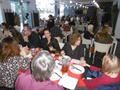 Gran comida de Navidad en Masía Tenis Club.