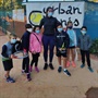 ¡Más de 100 niños en el Urban Tenis de Masía Club!