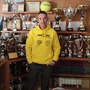 David Castelló, nuevo miembro del Team Yellow, el club de entrenadores más grande de Europa.