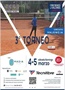 ¡Apúntate al torneo "Creciendo en valores" de Masía Tenis Club!