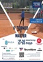 ¡Apúntate al torneo "Creciendo en valores" de Masía Tenis Club!