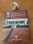 David Castelló presentará su libro, "Historia de la Copa Faulconbridge", el próximo 9 de mayo.