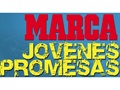 Consulta los cuadros del Marca Jóvenes Promesas de Valencia.