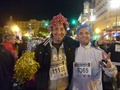 juegatenis.com se despide del 2011 en la tradicional San Silvestre Valenciana.