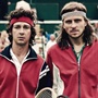 juegatenis.com recomienda la película Borg McEnroe.