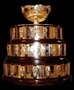 Copa Davis de Peñasol. Consulta los equipos.