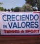 Gran éxito del torneo "Creciendo en valores".