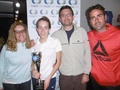 Divertorneo Sub-16 de Invierno. Sara Sanz, campeona. Sofía Sanz, subcampeona.