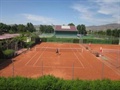 Carlos Taberner alcanza los dieciseisavos de final en el ITF Junior Trofeo Juan Carlos Ferrero.