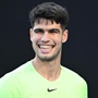 "La sonrisa de Carlitos Alcaraz". Nuevo artículo de David Castelló en la revista Industria del Tenis.
