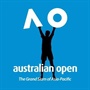 Consulta los resultados y el orden de juego del Open de Australia.