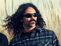 No se pierdan los videos de Brant Bjork, uno de los músicos preferidos de juegatenis.com.