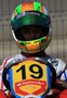 Felicitaciones a Rubén Moya, campeón de Cataluña de karting.