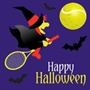 El 28 de octubre llegará Halloween a Masía Tenis Club.
