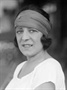 Suzanne Lenglen, "La Divina".