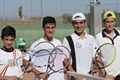 Sergio Gómez y Ernesto Turégano convocados por la Federación Valenciana para enfrentarse a la selección de Lérida.