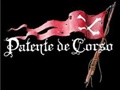 2) Patente de corso.