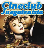 Cineclub Juegatenista