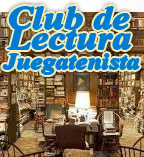 Club de Lectura Juegatenista