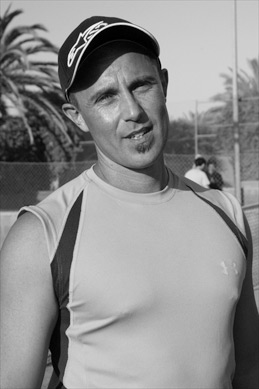César Daniel Ricchini