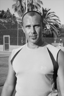 César Daniel Ricchini