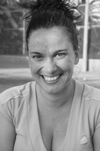 Elizabeth Hernández
