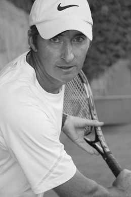 Fredi Gallach