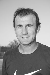 Sebastián Foresto