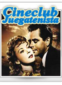 Sección cine juegatenis