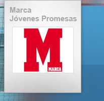 Sección  Marca Jóvenes Promesas