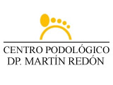 Centro podológico Dr. Martín Redón
