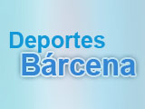 Deportes Bárcena